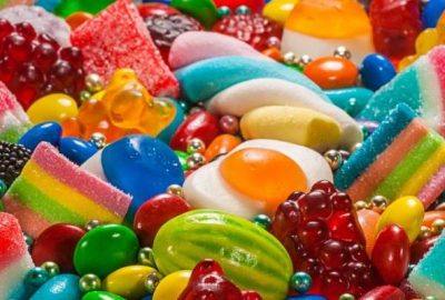 FDA禁止在兒童食品中普遍發現7種人造香料